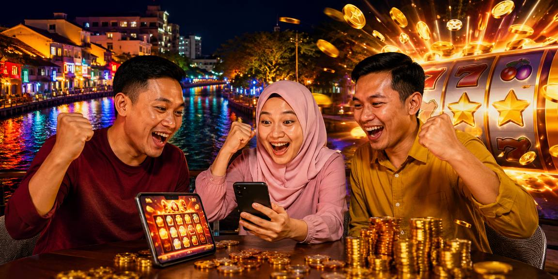 rajatoto Nombor Bertuah